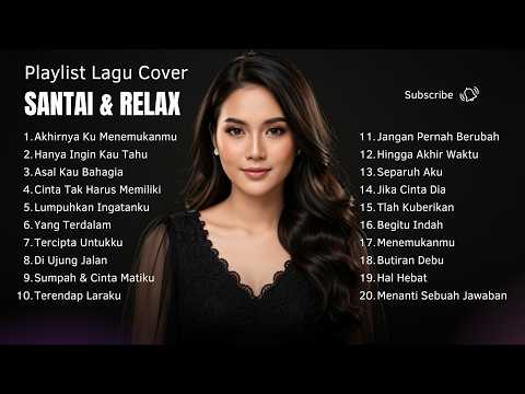 Lagu Pop Full Album | Cocok Buat Santai | Terbaru 2026