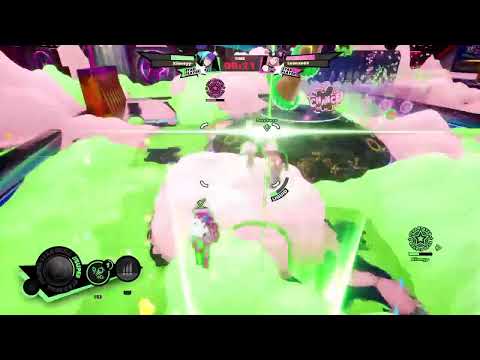 [でかきもフォームスターズ]ゆるりと２マッチやるぞコレ！