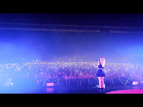 Maisie Peters Concert Tickets - 2026 Tour Dates.