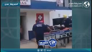 زادوا التعب على المريض