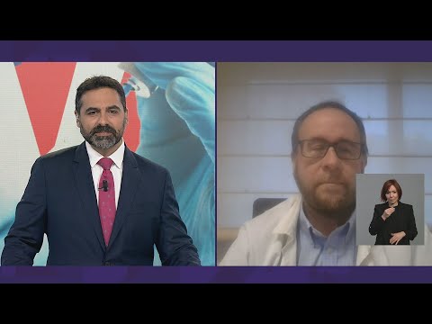 Hay más casos de bronquiolitis que de gripe en la Región de Murcia | La 7