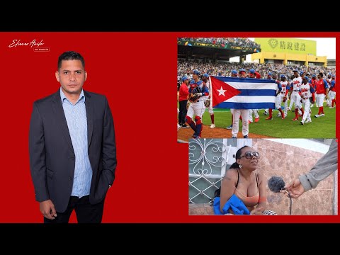 ¿Qué creen los cubanos del resultado del Team Asere?
