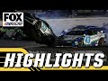 2025 Daytona 500 Highlights  NASCAR Cup Series on FOX