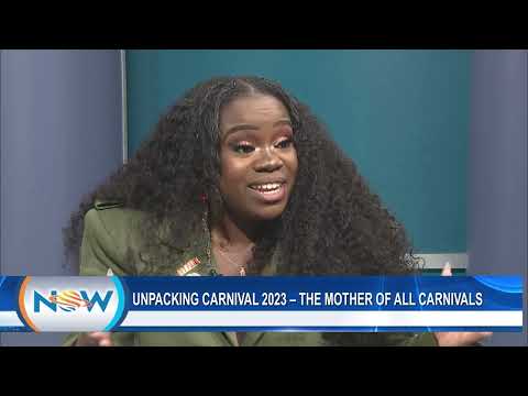 Unpacking Carnival 2023 - The Mother Of All Carnivals