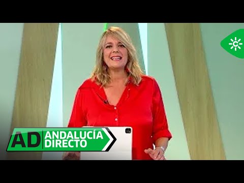 Andalucía Directo | Miércoles 14 de agosto