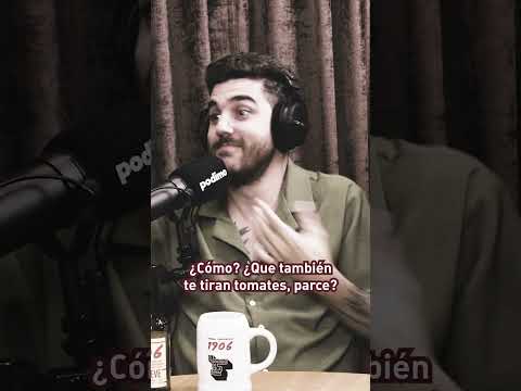 Es más fácil hacer música que hacer familia Momentos de la entrevista a Camilo en #ESDLB