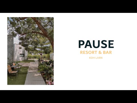 Pause-resort-&-bar-ที่พักเกาะล