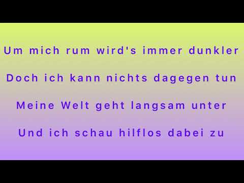 Kann Mich irgendjemand hören? Mit Lyrics. Die Schule der magischen Tiere