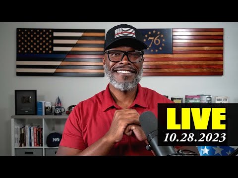 ABL LIVE: Robert Card, Vegas Thugs, Jamaal Bowman, Doxxing Truck, Alaska Airlines, and more!