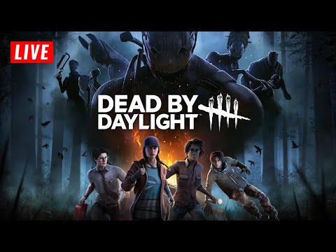 🔴「LIVE」Deadbydaylight-เ