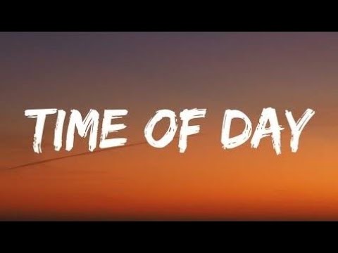 Jelly Roll – Time Of Day ft. mgk (Lyrics) 🔥 | Emotional Collab