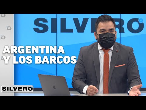 #Silvero habla de las polémicas declaraciones Alberto Fernández, sobre el origen de los argentinos