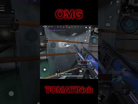 【COD Mobile DMZ】弾だけは大切にしましょう#codm#codmobile #dmz