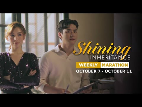 Shining Inheritance: Weekly Marathon | October 7 - October 11, 2024