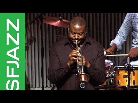 SFJazz Collective Concert Tickets - 2026 Tour Dates