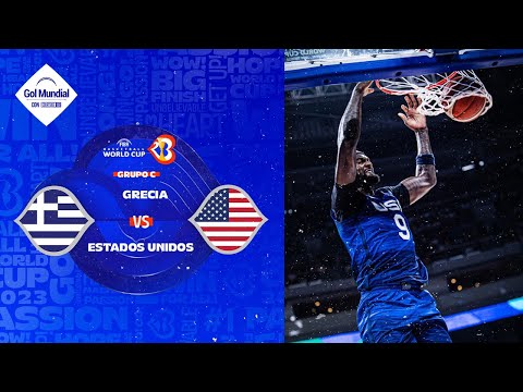 RESUMEN GRECIA - ESTADOS UNIDOS