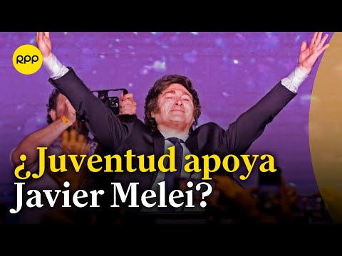 ¿Javier Milei debería ganar en Argentina?