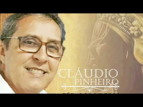 Cantor maranhense Cláudio Pinheiro morre em São Luís