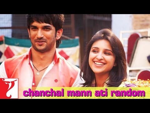 Shuddh Desi Romance Reviews Where to Watch Movie Online Stream