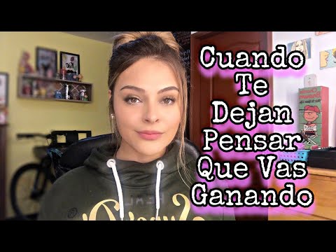 ESTE TIPO DE HOMBRE/MUJER ES UN PELIGRO. Sufrimiento garantizado | LIBROS QUE ME CAMBIARON LA VIDA