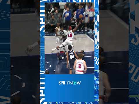 [NBA] 중요한 순간 위닝 플레이를 만든 카이리 어빙 (02.13)