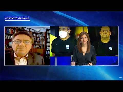 Análisis de Claudio Fantini: ¿Quién es “Otoniel” uno de los narcos más buscados por la DEA