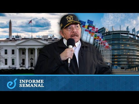 Daniel Ortega desata grave crisis diplomática con países europeos y Estados Unidos