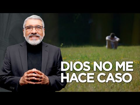 DIOS NO ME HACE CASO -  HNO. SALVADOR GOMEZ