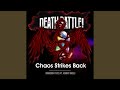 Death Battle Chaos Strikes Back (feat. Johnny Gioeli)
