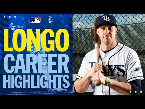 Evan Longoria career highlights! (3x All-Star hit walk-off homer to send Rays into 2011 Postseason)