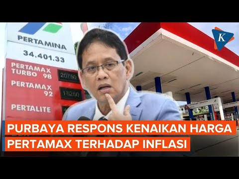 Fuel Prices Rise, Purbaya: Freight Transport Should Not Use Pertamax