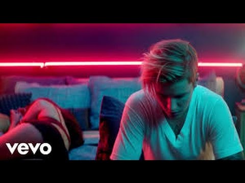 Justin Bieber   What Do You Mean ( Official Video HD )