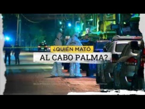 Crimen del cabo Palma: Lo que se sabe a un año del caso que conmocionó a de carabinero