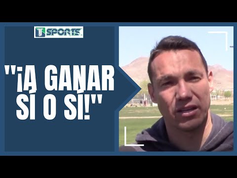 El MENSAJE de Jesu?s Duen?as y FC Juárez para Puebla