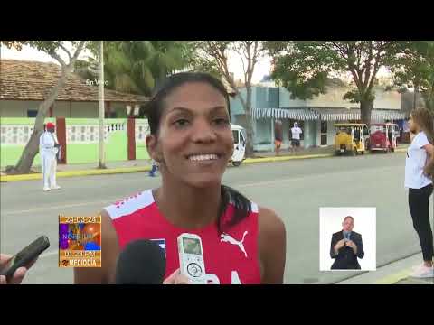 Deportes en el Dominical de Cuba