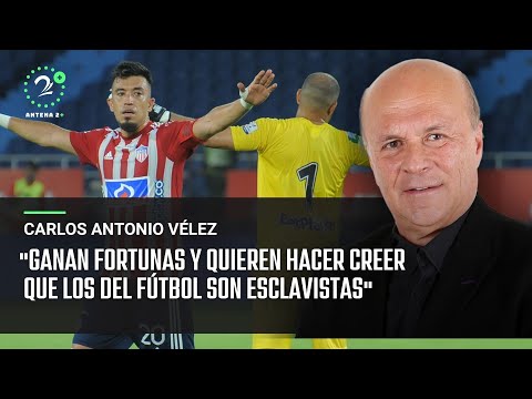 Mientan, mientan que algo queda… en fútbol también pasa