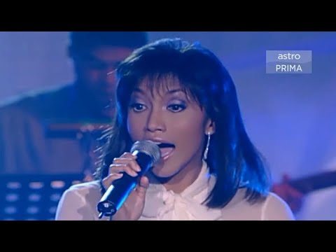 Ziana Zain - Ada Suara Ada Cinta | Dari Studio 1 (2006) Live HD