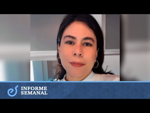 Dictadura destierra a la doctora Anely Pérez y su familia a Estados Unidos