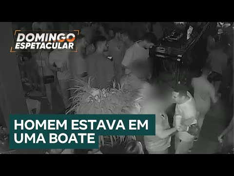 Infarto ou agressão? Morte de empresário no interior de São Paulo é um mistério para a polícia