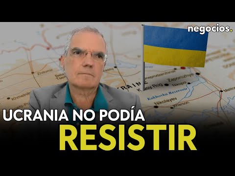 Era imposible que Ucrania pudiera resistir en Vugledar y Rusia ha terminado tomando este bastión