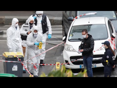 Attaque à l’arme blanche à Paris : le suspect n’était pas suivi pour radicalisation