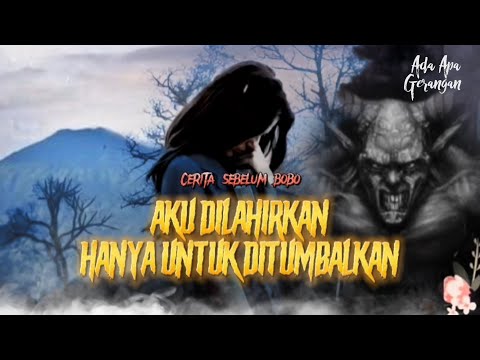 Gadis ini kelahirannya mengguncang Jagad Demit dan Jin❗