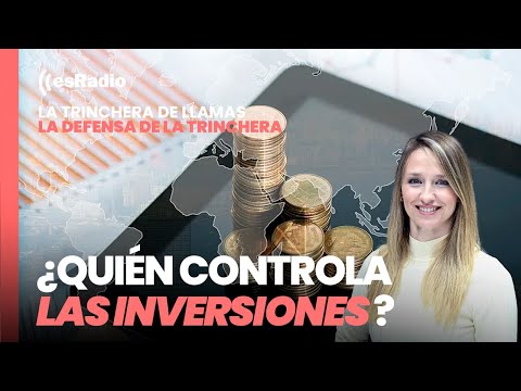 La Defensa de la Trinchera: Las diez gestoras que controlan las inversiones de los españoles