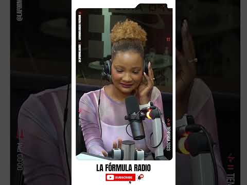 Isaura Taveras y Larimar Fiallo: rivalidad en La Fórmula