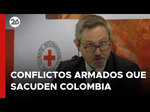 COLOMBIA | Denuncian más de 400 violaciones a los Derechos Humanos