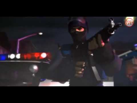 Momento Gamer - Resident Evil 3 - Intro