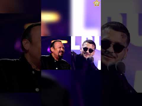 Pepe Aguilar Le Pide A Nodal Que No Vaya A Cambiar A Angela Por Otra Y Recalca Que él Es Un Infiel