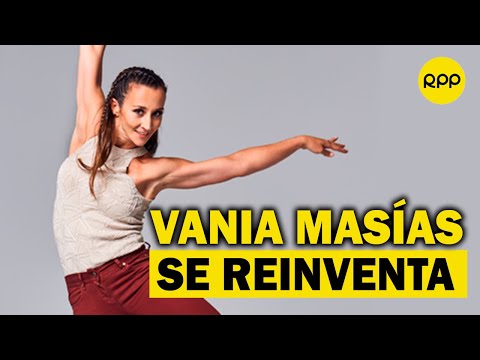 Vania Masías: “Hemos tenido que reinventarnos, dentro de las crisis se crean oportunidades”