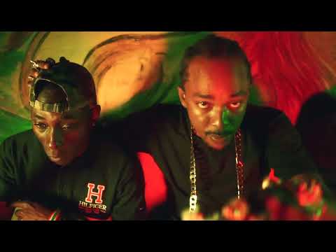 Vince Dan - Gangster Prayer (Official Music Video)