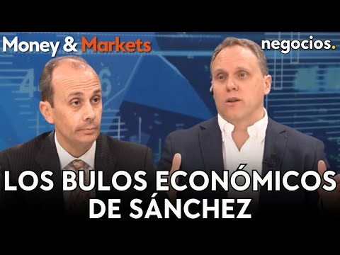 ¿Cuáles son los bulos económicos de Pedro Sánchez? José María Rotellar los desvela
